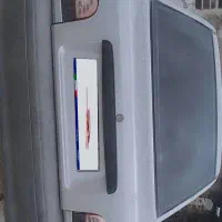 پراید مدل 87