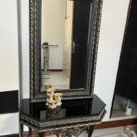 آیینه کنسول