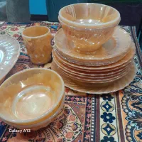 فروش سرویس چینی امریکایی اصل