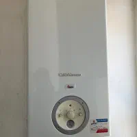 پکیج بوتان مدل کالدا ونزیا