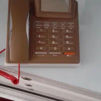 فروشی تلفن ثابت۳خط ثابت