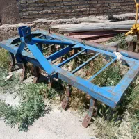 گاوآهن و پنجه غازی (درمیخ)