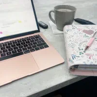 ادمین تولید محتوا و ادیت