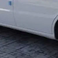 رینگ فلزی فابریک کارخانه با قالپاق سایز ۱۵