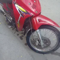 موتور بی کلاج 125احسان