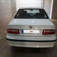 سمند ۹۵