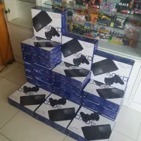 پلی ۲ اصل اکبند نو صفردارای لوازم فابریکps 5 4 3 1