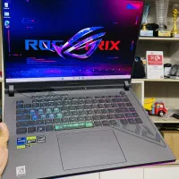 لپتاپ  Rog