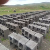 بلوک سیمانی