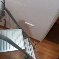 میز اتو ۳کاره