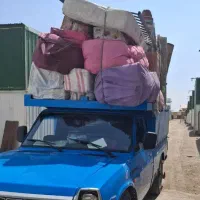 باربری نیسان بار‌تبریز سهند ارسال ‌کارگر ماهر