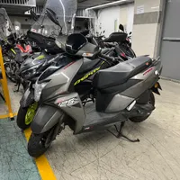 موتور TVs انتورک وگو ، 125cc|موتورسیکلت|تهران, سعادت‌آباد|دیوار