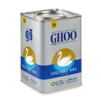 روغن قو حاوی ذرت