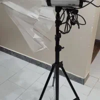 نور فلاش آتلیه