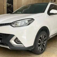 Mg gs 2016|خودرو سواری و وانت|تهران, تهرانپارس غربی|دیوار
