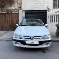 پژو پارس سال مناسب مصرف کننده