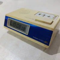 ساعت رومیزی دیجیتال کاسیو