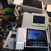 نصب‌وتعمیر آیفون‌‌تصویری تکنما و دیگر برندها (کرج)