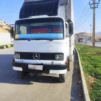 خاور ال پی ۴۲ فابریک ۱۹۷۰   ۶ تن