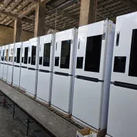 یخچال دور این دور بدون برفک با ضمانت