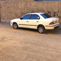 سمند مدل ۹۴