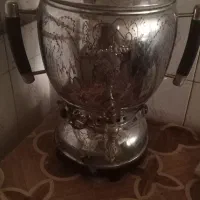 جارو برقی  سماور.  تشک|سایر لوازم برقی|ملارد, |دیوار