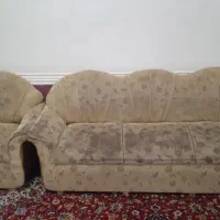 مبل کارکرده ۶نفره