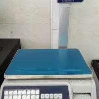 ترازو صبا 30 کیلویی