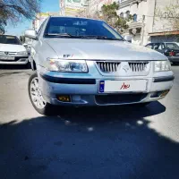 سمند lx86|خودرو سواری و وانت|قرچک, مهدیه|دیوار