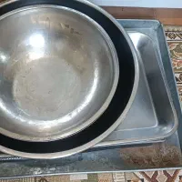 لوازم تهیه غذا