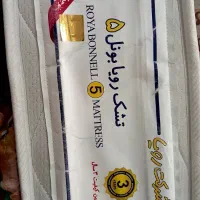 تشک رویا اصل خیلی تمیز و مرتب