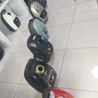 جاروبرقی کیسه ای و کارتابل