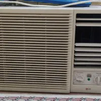 کولر گازی الجی چراغ سبز18هزار