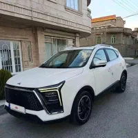 Kmc X5 مدل ۱۴۰۳|خودرو سواری و وانت|ارومیه, |دیوار