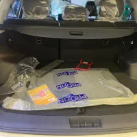 کی ام سی x5|خودرو سواری و وانت|تهران, مهران (سیدخندان)|دیوار