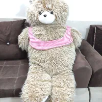 عروسک خرس