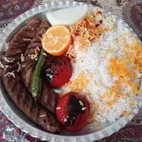 آشپز حرفه ای سالن و مراسمات