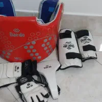 لباس تکواندو Dae do