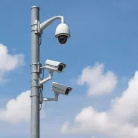 عیب یابی و تعمیر انواع سیستمهای مداربسته و دزدگیر