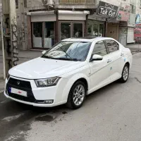دنا پلاس توربو ۶ دنده