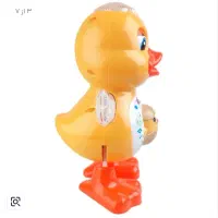 جوجه اردک رقصنده موزیکال
