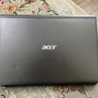 لپ تاپ acer aspire4810T|رایانه همراه|تهران, فرحزاد|دیوار