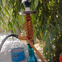قلیون دوسیب