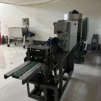 خط تولید تنباکو مواد اولیه و آموزش تولید و فرمول