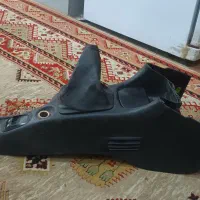 وسایل ۲۰۶ تیپ ۲