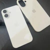 ۱۶ نرمال سفید بدون خط و خش