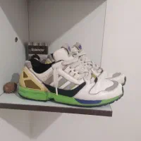 ادیداس zx8000
