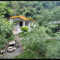ویلا جنگلی در قلب طبیعت تالش