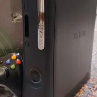 xbox 360 الایت زیرخاکی
