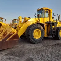 لودر فیات